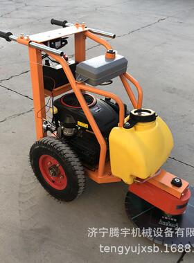 供应手推式切桩机汽油切桩机电动切桩几钢筋混凝土切桩机