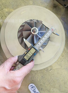 厂家直销涡轮增压器HE500FG 机芯3780829 3780830
