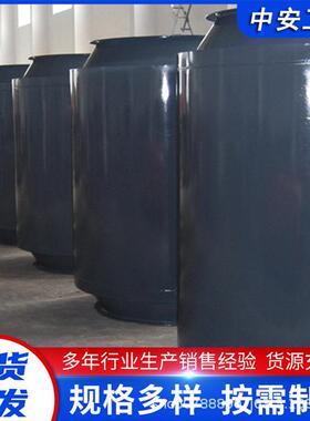 供应FT型离心通风机消声器空气动力性能良好结构合理