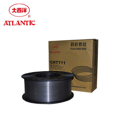 上海大西洋CHM-2209R不锈钢气保实芯焊丝MIG焊丝ER2209二保焊丝