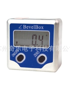 BEVEL-BOX数显倾角盒数显角度仪倾角仪