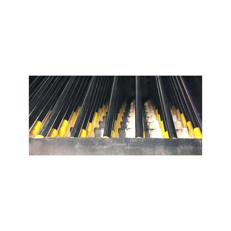 小型清扫车 用  旋风集尘系统  210个SN10T4集尘器组合