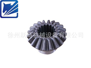 半轴齿轮408100247 载机配件3Q11 徐工装