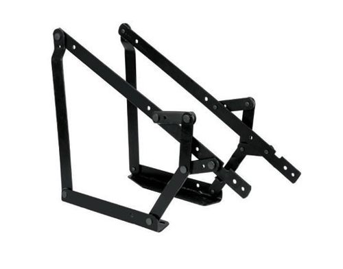 A26家具五金多功能沙发铰链抽屉铰功能沙发配件连接件床箱铰