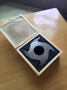 中锯促销 4.0 160 供应木工4.0毫米指接刀