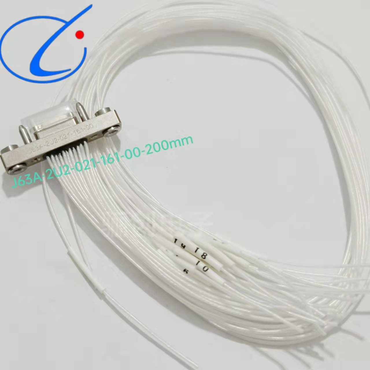 新品矩形连接器J63A-2U2-021-161-00-30航空插件,电子元器件市场,电线扎带/束线带,淘宝优惠券,粉丝福利购,淘宝优惠卷