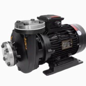 Aulank HEAT 原装 PUMP热油离心泵ALK RGP 模温机高温油泵