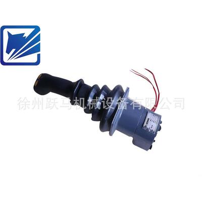 徐工装载机配件4TH6U先导阀803043438