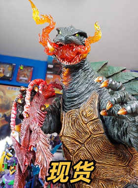 EZHOBI林凯恩 OBS 1999加美拉邪神觉醒 日本限定