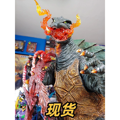 EZHOBI林凯恩 OBS 1999加美拉邪神觉醒 日本限定