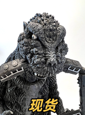 EZHOBI林凯恩 1954初代哥斯拉 70周年纪念豪华限定版