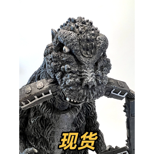 EZHOBI林凯恩 1954初代哥斯拉 70周年纪念豪华限定版