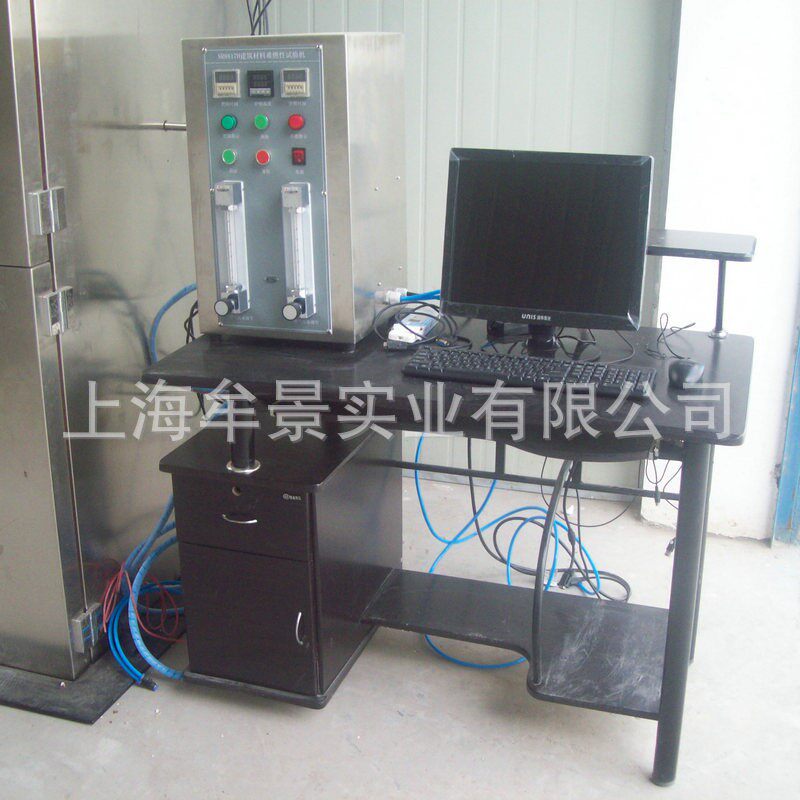 供应MU3029建筑材料难燃性试验机 建筑材料燃烧性试验机仪器设备
