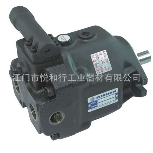 旭宏HPC变量柱塞泵 P46A3R (兰州液压,延安油泵,榆次液压泵,咸阳