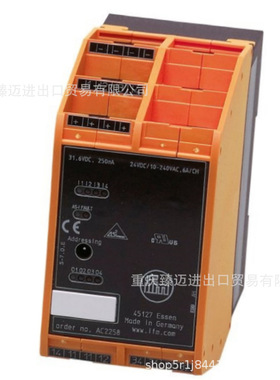 IFM易福门磁性开关MX5051-MS5010-ME5011-MFS202-MGT200-MK5123