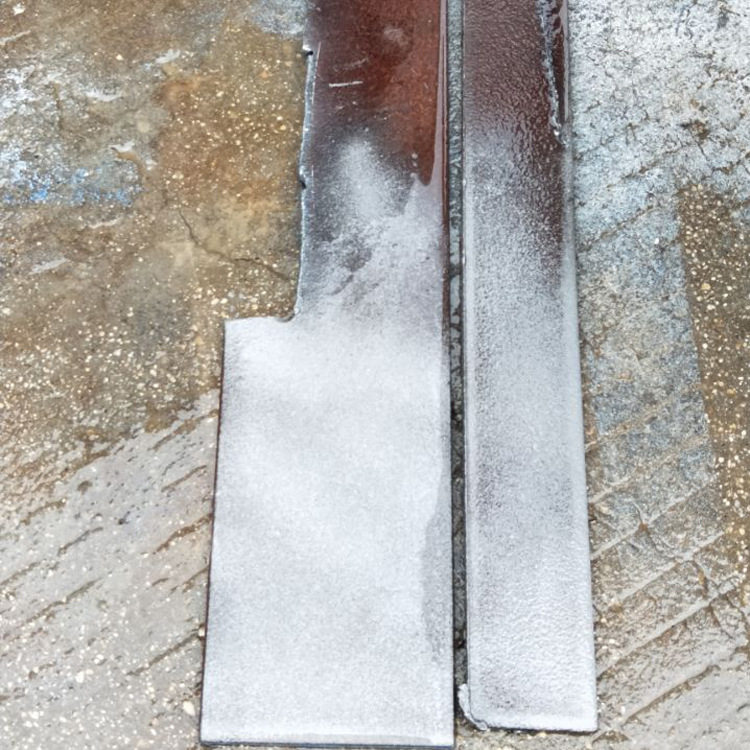 电动泵除锈高压清洗机50Mpa船厂用高压水除锈除漆清洗机