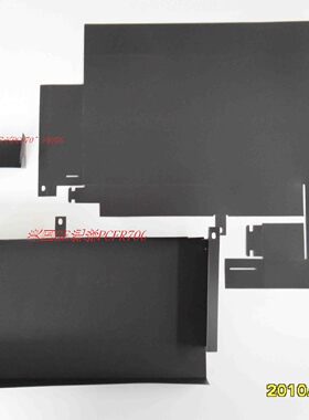 黑色磨砂pp片材，抗阻燃黑色pp材料片，黑色40丝厚pp板 耐高温