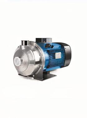 杭州南方水泵MS330/2.2不锈钢轻型卧式单级管道循环泵220V整泵