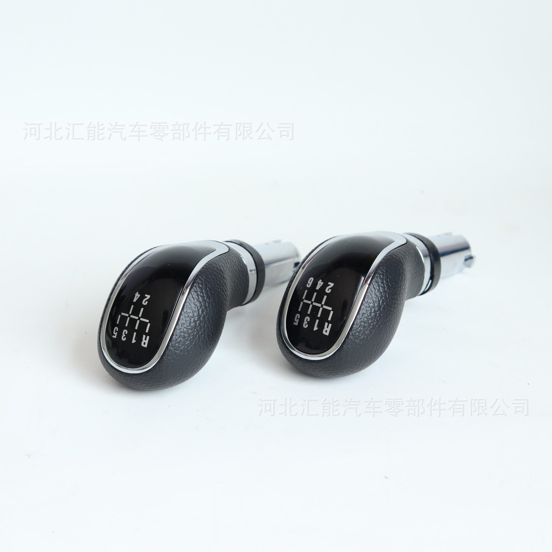 适用别克昂科拉档把头换挡杆挂档头档位手球变速杆手柄手动排挡头