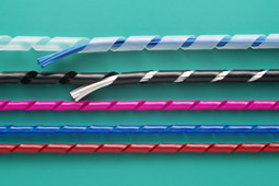 KS-30HYW黄色台湾凯士士kss-卷式结束带 2米/支