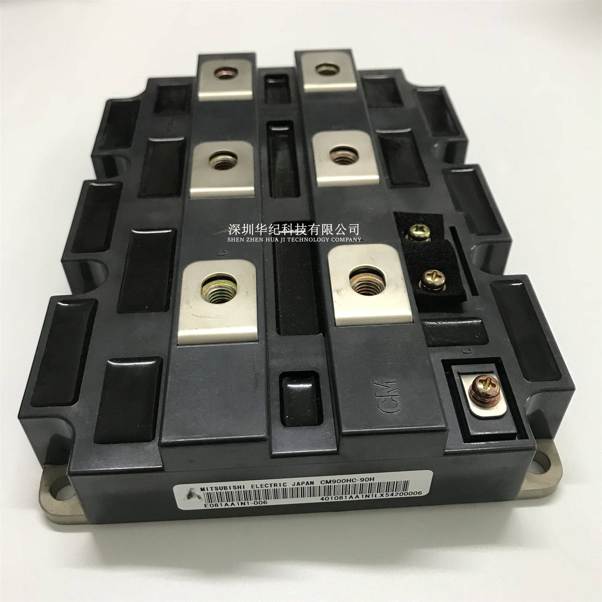 CM1800HC-66X CM1500HG-90X CM1500HC-90XA IGBT MODULES