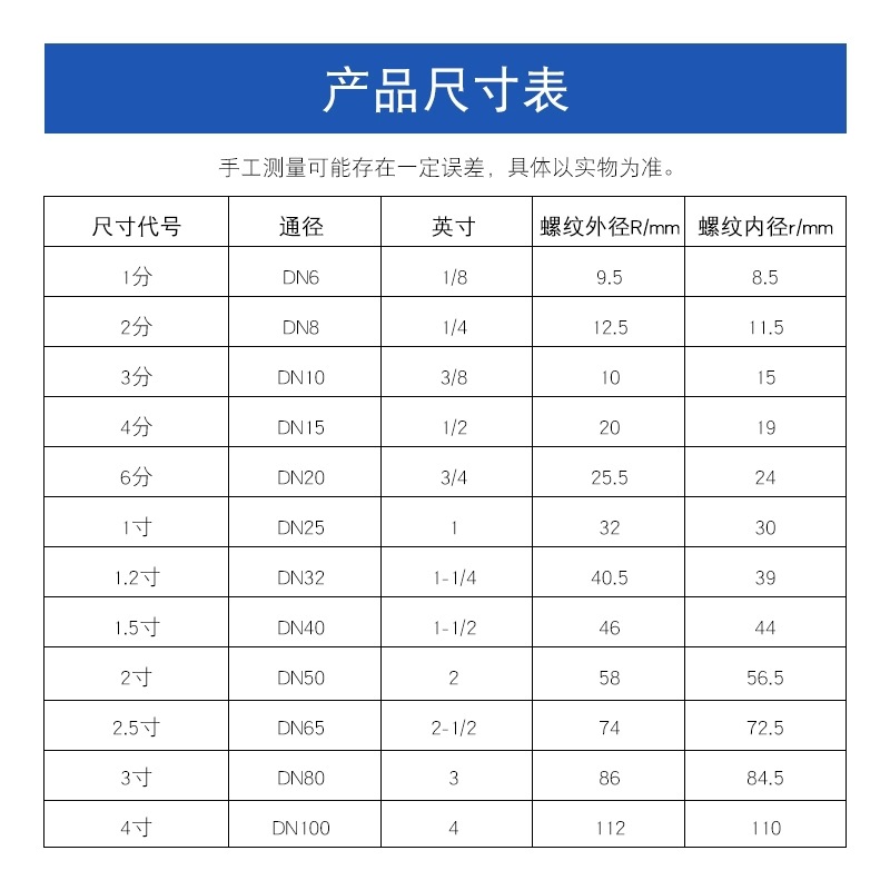 316 201304不锈钢丝扣闸阀内螺纹球阀水暖配件自来水阀门Z15W-16P
