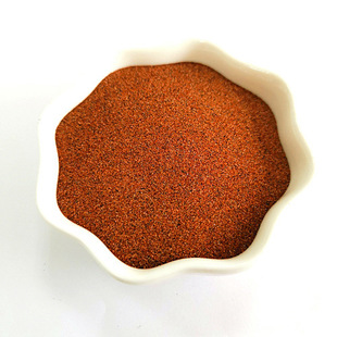 红水刀砂石榴石砂60目 80目 徐15312133044