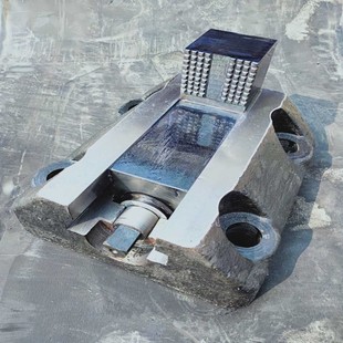 瓦房店 中心距175两米五立车5225立车卡爪 齐齐哈尔武重天水配套