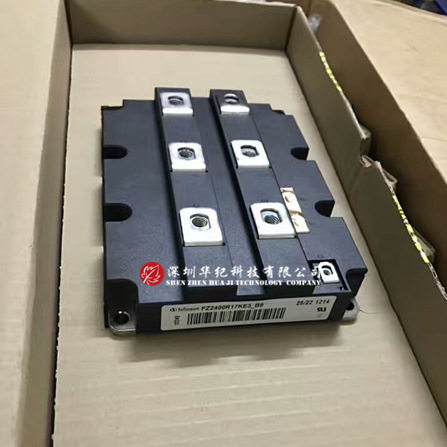 FZ2400R17KE3_B2 FZ2400R17KF6C_B2 IGBT MODULES