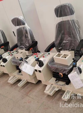 鲁杯联动控制台QT18-4BC/T6内装LX3~11K行程式开关