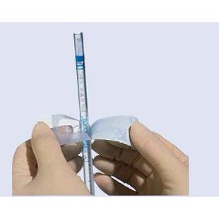 Fisherbrand移液管2ml一次性聚苯乙烯血清移液管13-678-11C