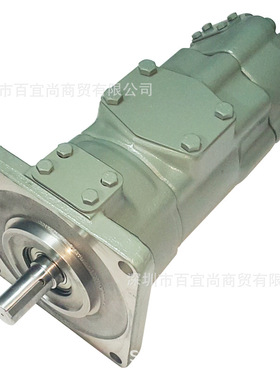 油研S-PV2R34-66-184-F-RAAA-31系列加长型叶片泵油泵