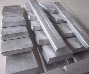 光学镜片铸型用易熔合金47度合金,铟锡合金,低温焊料合金厂家