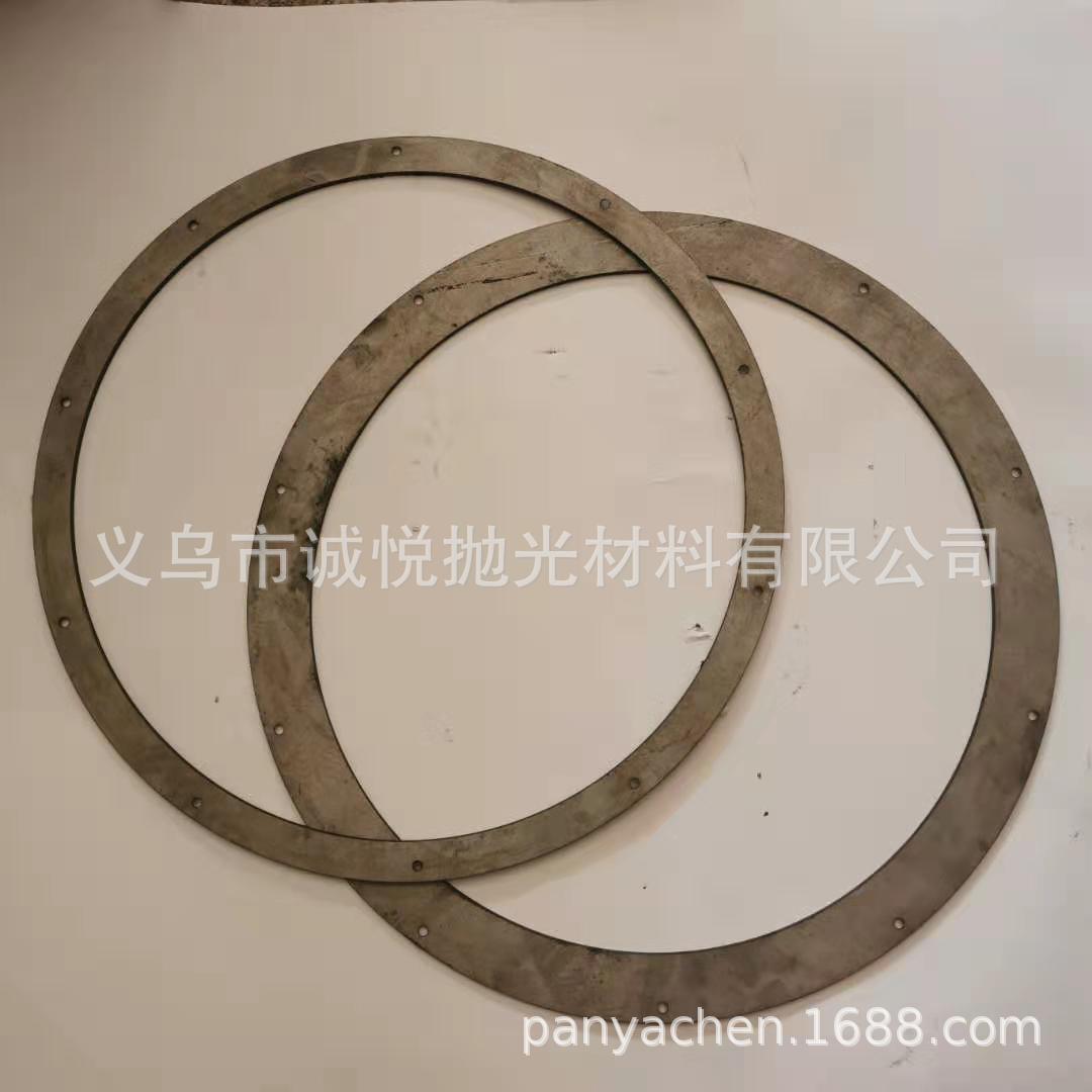 现货供应 涡流机钢圈 光饰机不锈钢钢圈