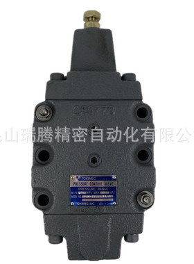 RG-10-D2-22-JA-J东京计器TOKYO KEIKI压力控制阀TOKIMEC