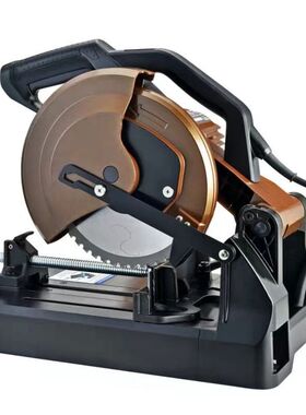 铁成永磁变频冷切锯10寸14寸18寸可调速AC955AC966AC977AC989新款