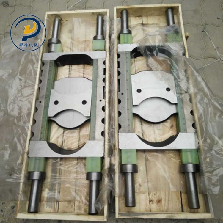 建筑机械配件 HBT60型 混凝土泵闸板 混凝土输送泵新款闸板阀