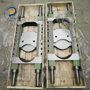 混凝土输送泵新款 混凝土泵闸板 闸板阀 HBT60型 建筑机械配件