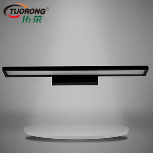 900mm24W浴室卫生间LED镜子灯壁灯 600mm18W 拓荣 镜前灯400mm10W