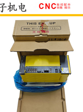 A06B-6272-H030#H610 H006 H011 H015 H022 H026发那科驱动器