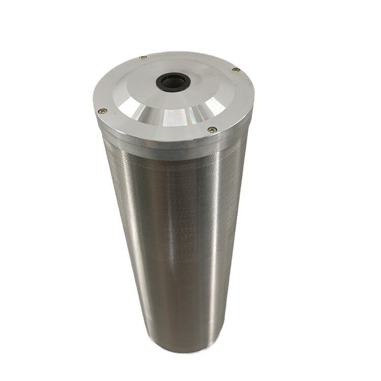 正渲环保 SBL系列线隙式滤芯 SBL-40 船用柴油机滤清器