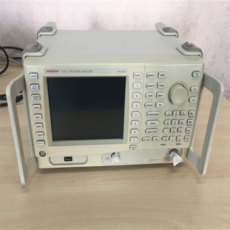 爱德万 advantest U3741爱德万U3741频谱分析仪