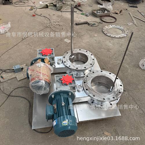 碳粉煤粉料仓刮料破拱器zcjb 除尘灰料仓刮料破拱装置 恒信直供