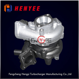0003 5004S 涡轮增压器跨境热销 769708 工厂直销GT2056V