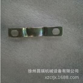 徐工XMR081压路机YZ10.5.3.2-3轴称座227300229工程机械配件