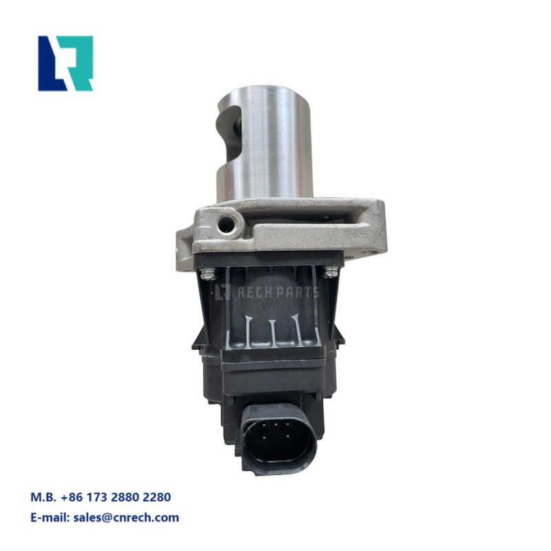 厂家直供废气阀EGR阀55570005 55570005 0850772 724809810三-菱
