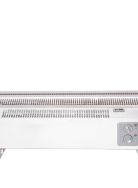 踢脚式对流电采暖器CLS050C