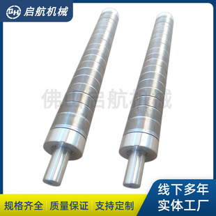 供应磁铁棒方形永磁磁滚筒 高强磁吸铁除铁棒强磁永磁性过滤滚筒