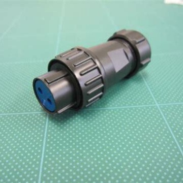 NJW系列的防水连接器NJW-202-PF10 NJW-202-PF8销售中