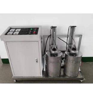 ZO511 型号 PZY III 库号M47548 热膨胀系数测试仪 1000 双样